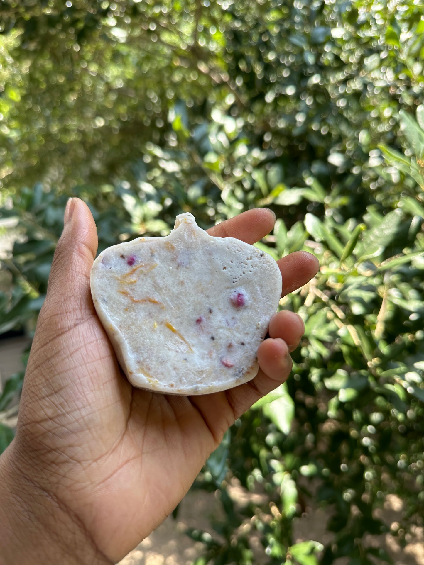 Herbal Cleansing Bar & Skin Rebirth Fusion Duo