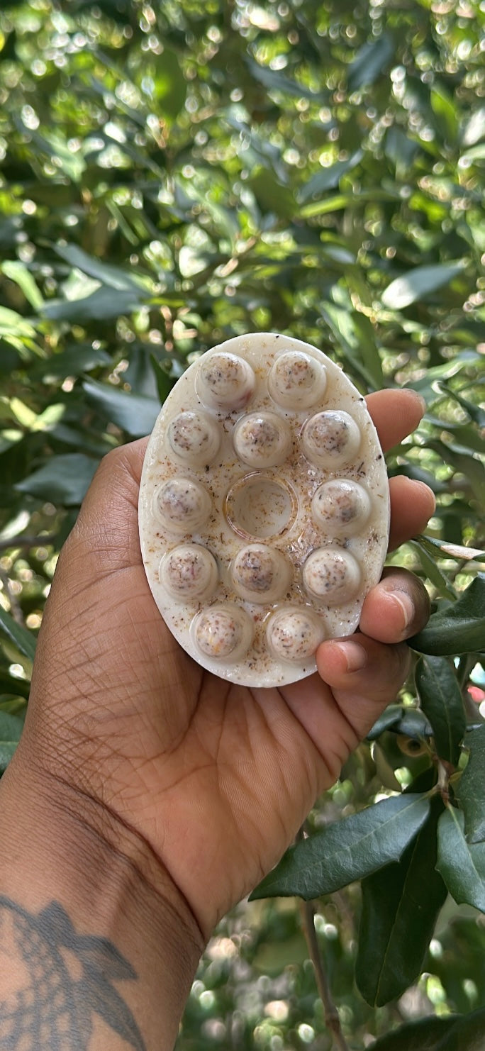 Herbal Cleansing Bar & Skin Rebirth Fusion Duo