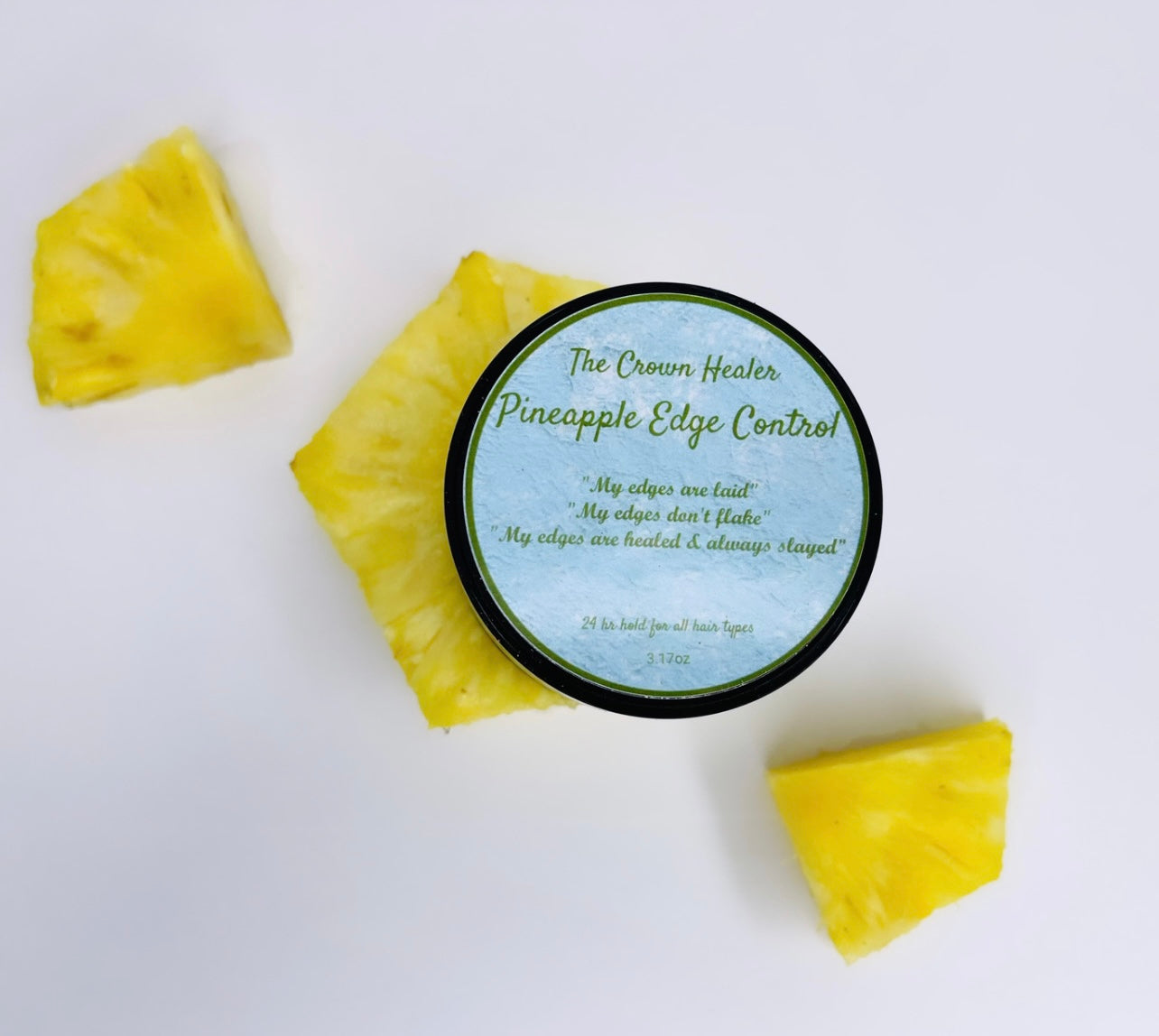 Pineapple Edge Control 3.17oz